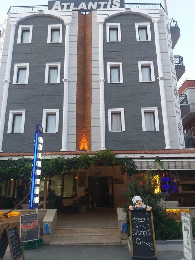 Atlantis Hotel Gumuldur